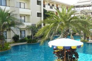 Sea Breeze palmy