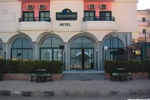 Sea View hotel
