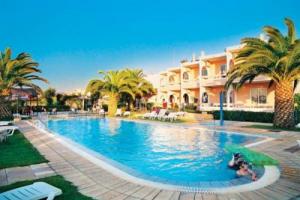Theologos Sea View 