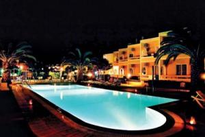 hotel Sea View 