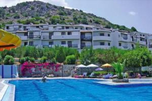 Semiramis wakacje