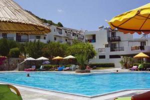 Semiramis Kreta