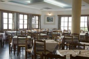 Semiramis restauracja
