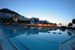 Semiramis Hersonisos