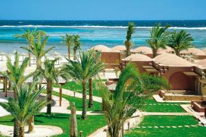Sentido Oriental Dream Resort plaża