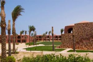Sunrise Sentido Dream Resort hotel