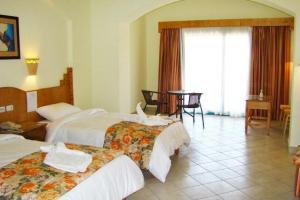 Sunrise Sentido Dream pokój