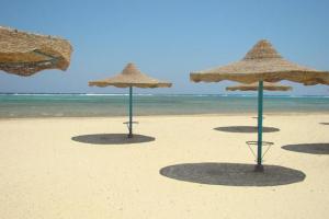 Sunrise Sentido Dream Marsa el Alam