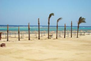 Sunrise Sentido Dream Hurghada
