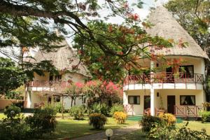 hotel Sentido Paradise Village