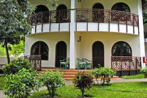 ogród Sentido Paradise Village