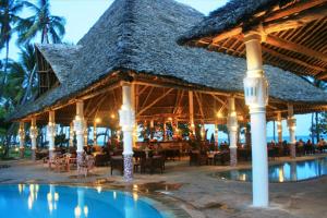 basen Sentido Paradise Village