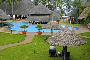 otoczenie Sentido Paradise Village
