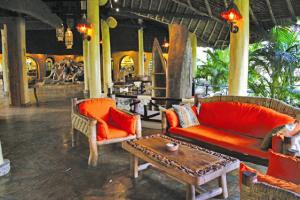 wczasy Sentido Paradise Village