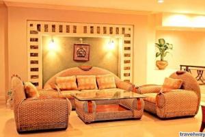 hotel Serenity Makadi Heights