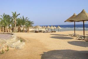 plaża Makadi Bay
