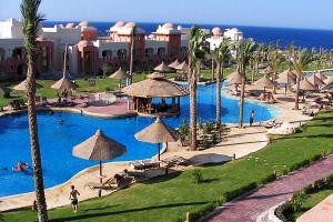basen hotelowy
