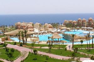 Serenity Makadi Heights Egipt