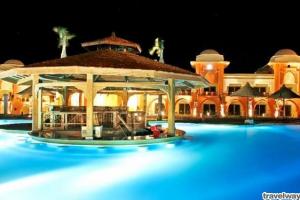 Serenity Makadi Heights basen
