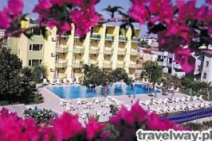 Sert Kaya hotel