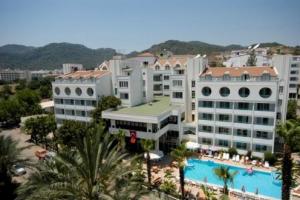 Marmaris Sesin