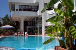 hotel Sesin