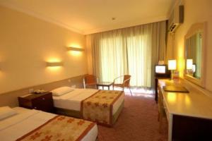 pokój hotelowy Sesin