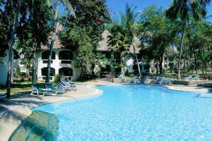 basen Severin Sea Lodge
