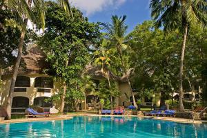 Severin Sea Lodge Mombasa