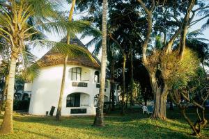Kenia Severin Sea Lodge