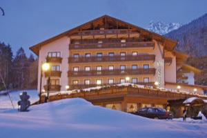 Shandrani hotel