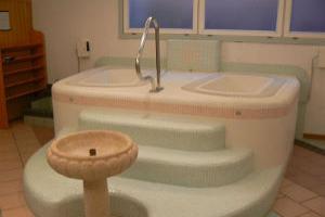 Shandrani spa