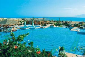 Sheraton Soma Bay basen