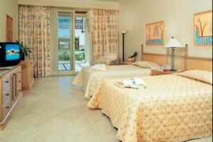 Sheraton Soma Bay pokój