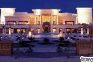 Sheraton Soma Bay oferta