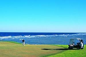 Sheraton Soma Bay egipt