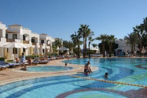 Shores Amphoras Resort Sharm el Sheikh