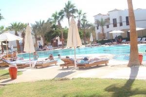 wakacje w Shores Amphoras