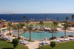 widok na morze Shores Amphoras