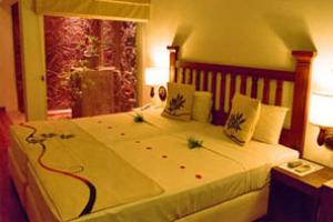 pokój Siddhalepa Ayurveda 