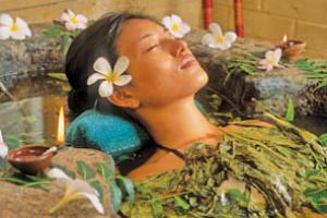spa