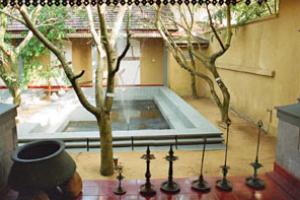 wypoczynek w Siddhalepa Ayurveda Resort