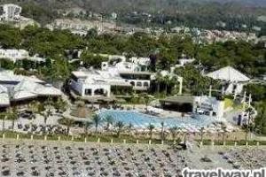 Simena Holiday hotel