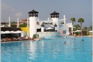 Simena sun club