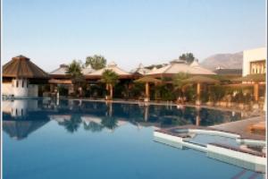 Simena sun club basen