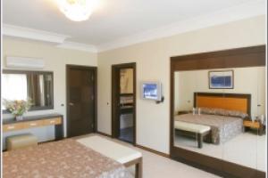 Simena sun club hotel