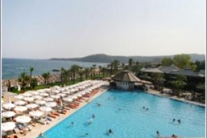 Simena sun club basen