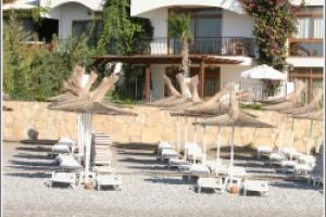 Simena sun club Kemer