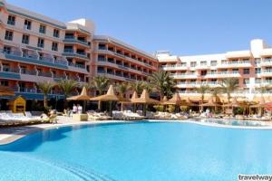 Sindbad Aquapark basen