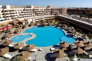 Sindbad Aquapark hotel